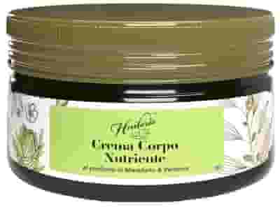 HUILERIE CREMA CORPO NUTRIENTE MANDORLO VERBENA 250 ML