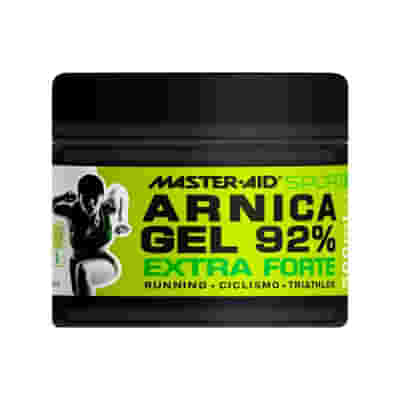 MASTER-AID SPORT ARNICA 92% GEL 500 ML