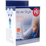 KIT PRELIEVO ESPIRATO INTOLLERANZA LATTOSIO