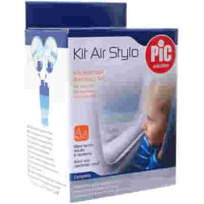 KIT PRELIEVO ESPIRATO INTOLLERANZA LATTOSIO