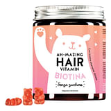 AH-MAZING HAIR VITAMINS MIT BIOTIN SUGARFREE 45 CARAMELLE GOMMOSE