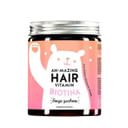 AH-MAZING HAIR VITAMINS MIT BIOTIN SUGARFREE 45 CARAMELLE GOMMOSE