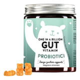 ONE IN A BILLION GUT VITAMIN BIOTIC KOMPLEX 45 CARAMELLE GOMMOSE