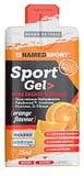 SPORT GEL ORANGE 25 ML