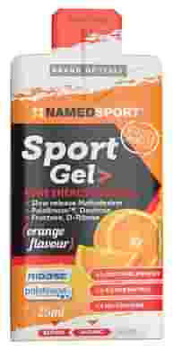 SPORT GEL ORANGE 25 ML