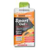 SPORT GEL TROPICAL 25 ML