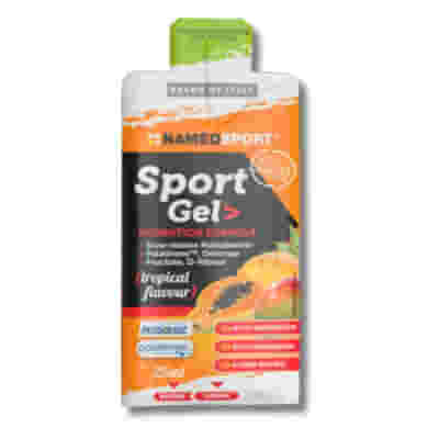 SPORT GEL TROPICAL 25 ML