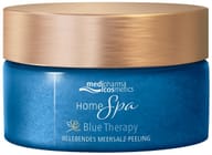 MEDIPHARMA HOME SPA DOCCIA SCHIUMA BLUE THERAPY 200 ML