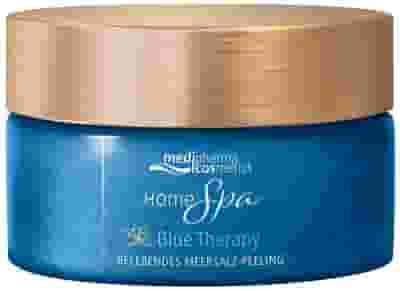 MEDIPHARMA HOME SPA DOCCIA SCHIUMA BLUE THERAPY 200 ML