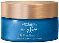 MEDIPHARMA HOME SPA PEELING CORPO BLUE THERAPY 250 ML