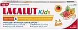 LACALUT DENTIFRICIO KIDS 2-6 ANNI 55 ML MENTA DELICATA