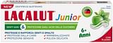 LACALUT DENTIFRICIO JUNIOR 6+ ANNI 55 ML MELA MENTA