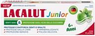 LACALUT DENTIFRICIO JUNIOR 6+ ANNI 55 ML MELA MENTA