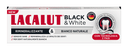 LACALUT DENTIFRICIO BLACK & WHITE 75 ML