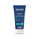 WELEDA FOR MEN ACTIVE FRESH 3IN1 SHOWER GEL 200 ML