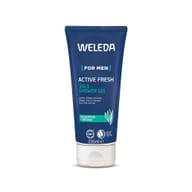 WELEDA FOR MEN ACTIVE FRESH 3IN1 SHOWER GEL 200 ML