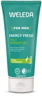 WELEDA FOR MEN ACTIVE FRESH 200 ML
