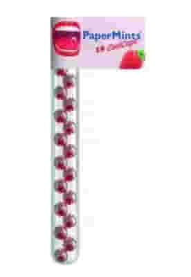 COOL CAPS ALITOSI FRAGOLA 18 CAPSULE