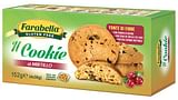 FARABELLA IL COOKIE AL MIRTILLO 4 BUSTINE DA 38 G