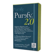 PUREFY 2,0 30 COMPRESSE