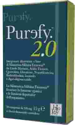 PUREFY 2,0 30 COMPRESSE