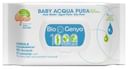BIOGENYA BABY ECO NATURA ACQUA PURA 70 SALVIETTE