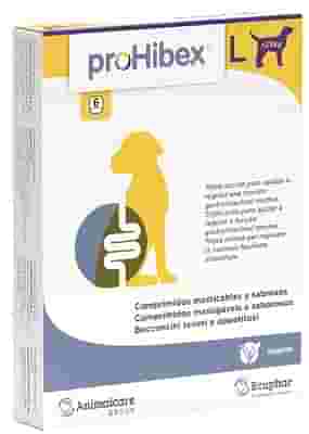 PROHIBEX L 6 BOCCONCINI