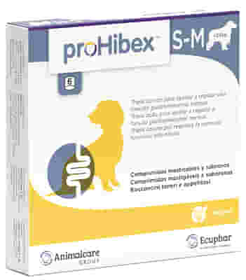PROHIBEX S/M 6 BOCCONCINI