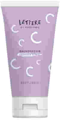 LETTERE DI PROFUMO BAGNODOCCIA LETTERA C 200 ML
