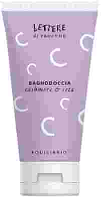 LETTERE DI PROFUMO BAGNODOCCIA LETTERA C 200 ML