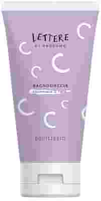 LETTERE DI PROFUMO BAGNODOCCIA LETTERA C 200 ML