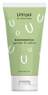 LETTERE DI PROFUMO BAGNODOCCIA LETTERA U 200 ML