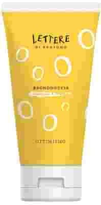 LETTERE DI PROFUMO BAGNODOCCIA LETTERA O 200 ML