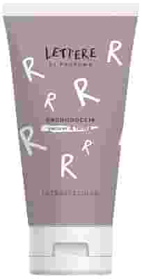 LETTERE DI PROFUMO BAGNODOCCIA LETTERA R 200 ML
