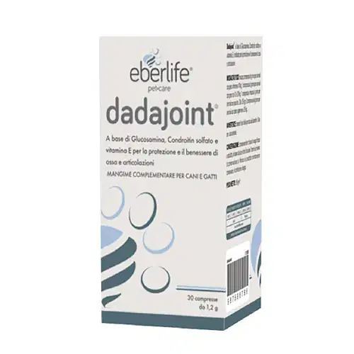 Dadajoint 30 Compresse