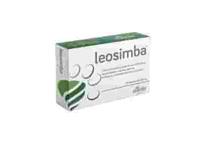 LEOSIMBA 20 CAPSULE
