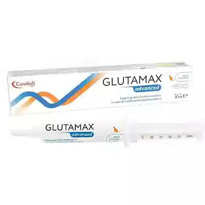 GLUTAMAX ADVANCED SIRINGA DOSATRICE 30 ML