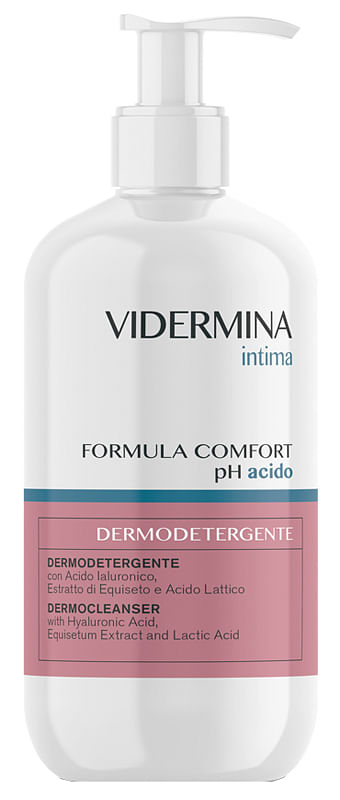 Vidermina Intima 500 Ml Special Price