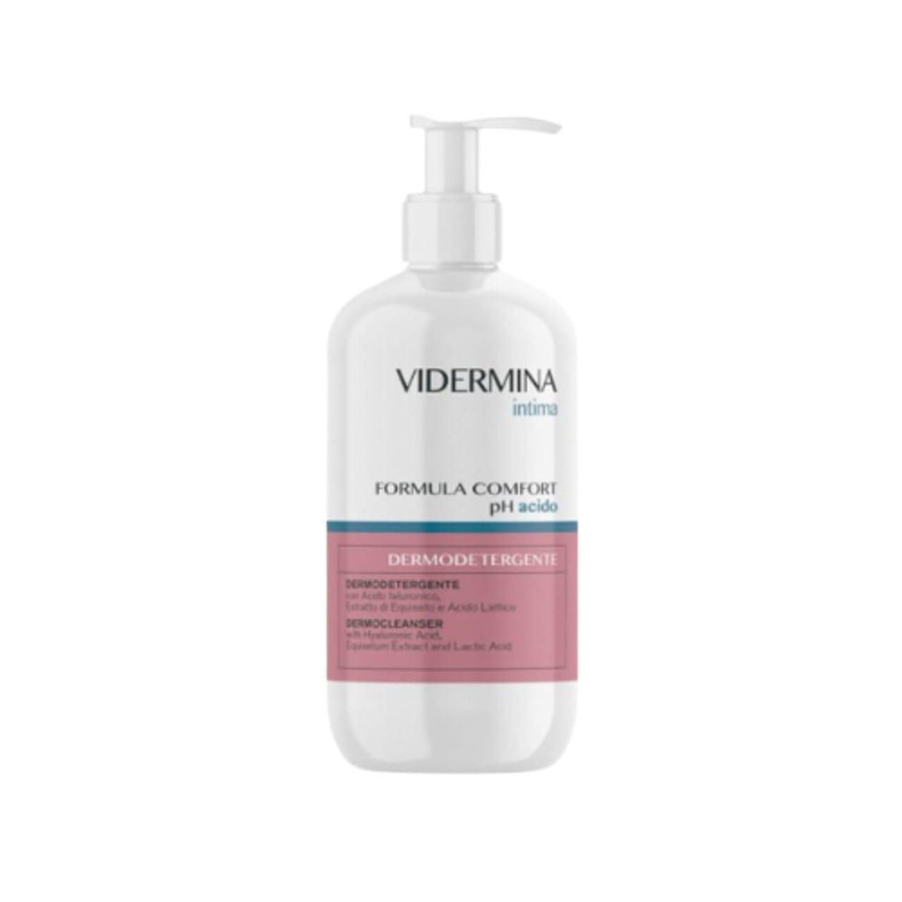 VIDERMINA INTIMA 500 ML SPECIAL PRICE