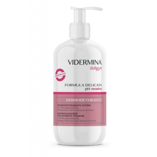 VIDERMINA DELIGYN 500 ML SPECIAL PRICE