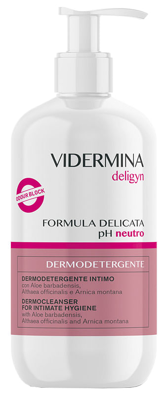 Vidermina Deligyn 500 Ml Special Price