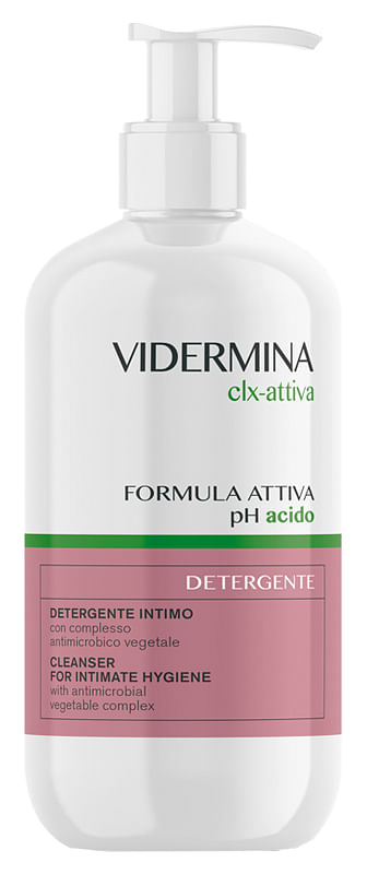 Vidermina Clx 500 Ml Special Price