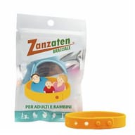 ZANZATEN BRACCIALE BAMBINI/ADULTI 1 PEZZO