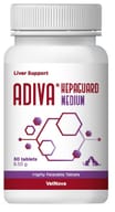 ADIVA HEPAGUARD MEDIUM 30 COMPRESSE