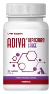 ADIVA HEPAGUARD LARGE 30 COMPRESSE