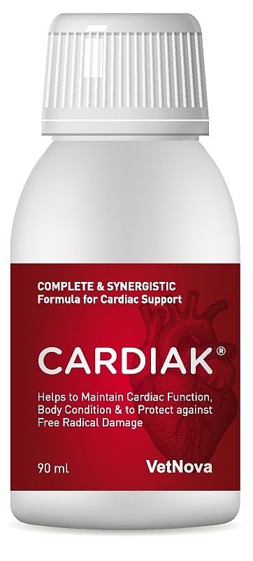 Cardiak 90 Ml