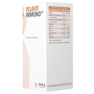 VELAVIT IMMUNO 200 ML