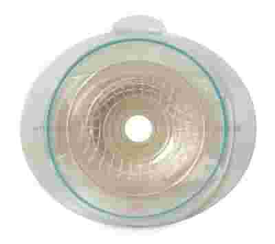 PLACCA SENSURA MIO FLEX CONVEX LIGHT CON AGGANCIO ADESIVO FORO RITAGLIABILE 25-30 50MM 5 PEZZI