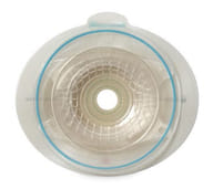 PLACCA SENSURA MIO FLEX CONVEX LIGHT CON AGGANCIO ADESIVO FORO RITAGLIABILE 15-53 70MM 5 PEZZI