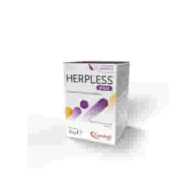 HERPLESS PLUS POLVERE 30 G
